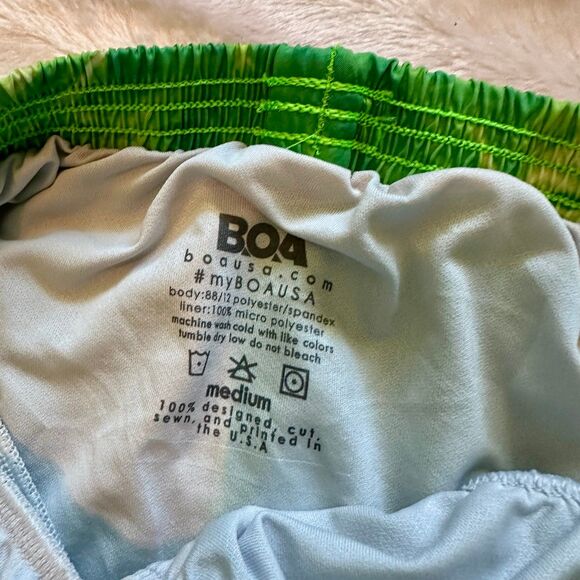 BOA Running Shorts Women’s Size Medium - Picture 4 of 7